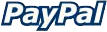 Payments Processed by Paypal