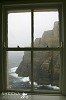 A Room With a View - Great Skellig Lighthouse.jpg - View from a bedroom in the Skellig Lighthouse