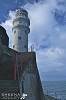 Stairway to Fastnet.jpg - Stairway up to the Fastnet Lighthouse